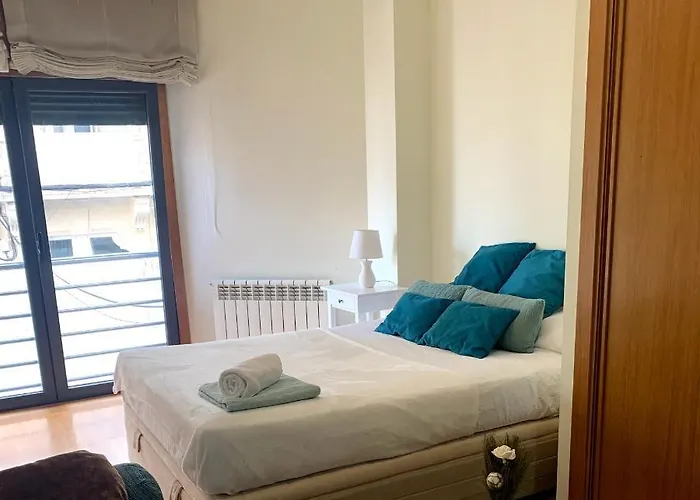 Estudio Centro Vigo
