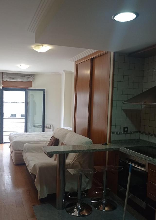 Apartment Estudio Centro