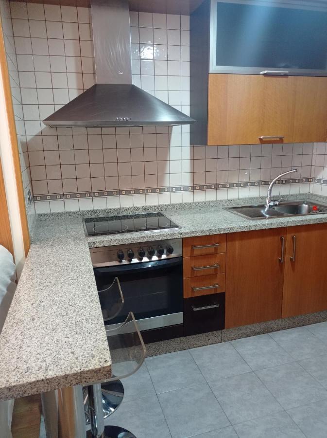 Estudio Centro Apartment Vigo