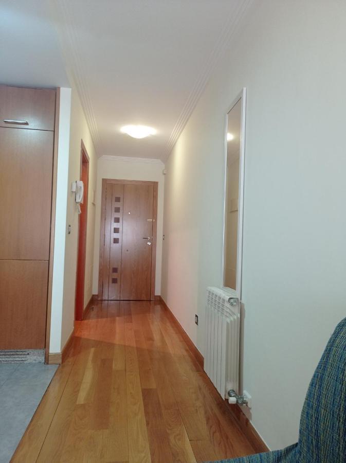 Estudio Centro Apartment