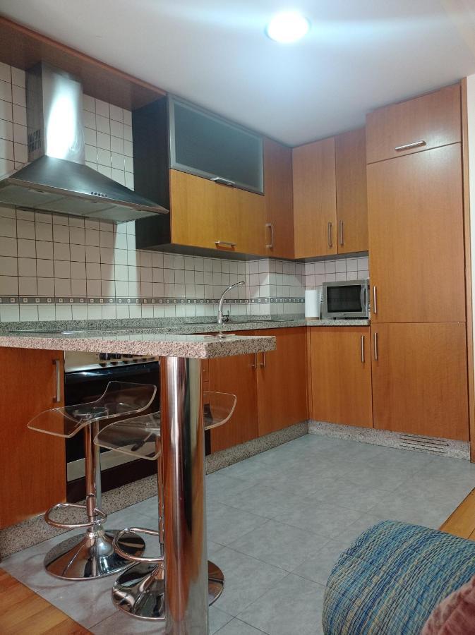 Apartment Estudio Centro Vigo