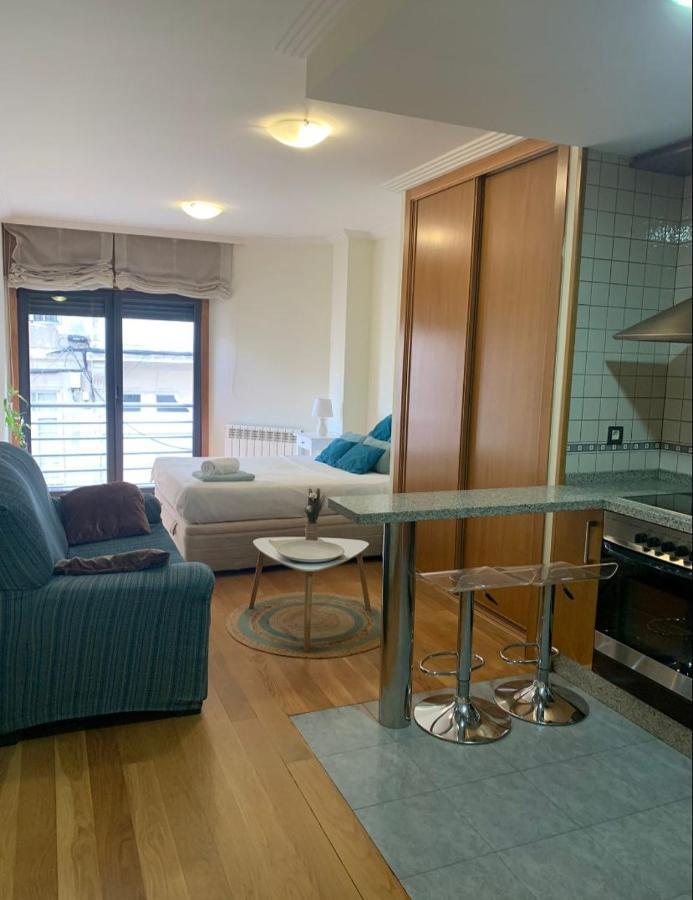 Estudio Centro Apartment Vigo